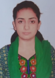 Priya Bhardwaj